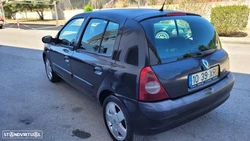 Renault Clio 1.5 dCi Confort Authentique