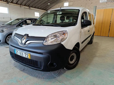 Renault Kangoo 1.5 dCi Maxi Business S/S