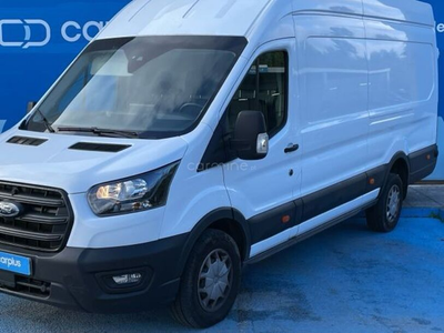 Ford Transit ransit 500 L4 2.0 TDCi H3 Trend EcoBlue HD | 170cv