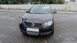 Volkswagen Polo 1.2 Go+ de 2009