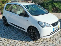 Seat Mii 1.0