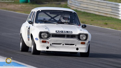 Ford Escort RS2000 Gr.2 Mk1