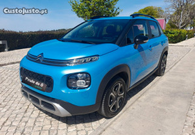 Citroën C3 1.2 Pure-Tech Feel Navi-Connect