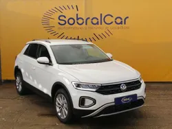 Volkswagen T-Roc 1.0 TSI Style