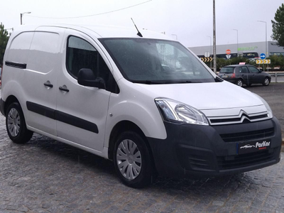 Citroën Berlingo 1.6 HDI 100 CV