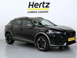 Cupra Formentor 1.5 TSI