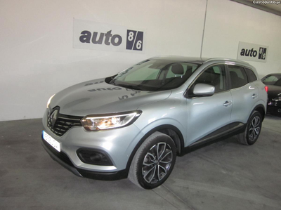 Renault Kadjar 1.5 DCI conecta