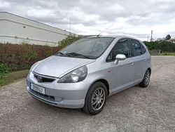 Honda Jazz 1.2