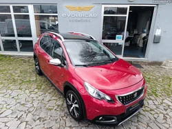 Peugeot 2008 1.6 HDi Allure