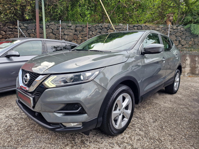 Nissan Qashqai 1.5 DCI ACENTA 115CV