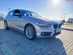 BMW 116 d Efficient dynamic