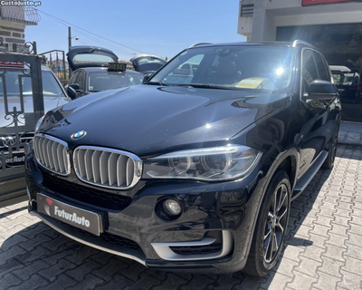 BMW X5 X Drive 30d