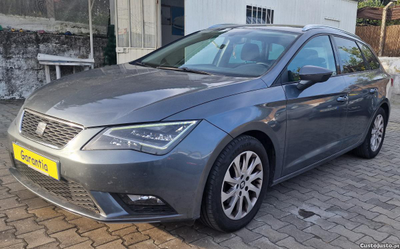 Seat Leon ST 1.6 Ecomotive