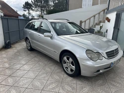 Mercedes-Benz C 200 Avanguarde