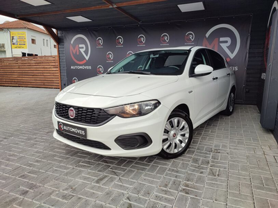 Fiat Tipo Van 1.3 M-Jet Easy 95 Cv 2 Lug 5 Pts