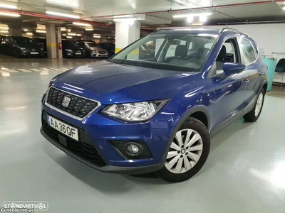 Seat Arona 1.0 TSI Style