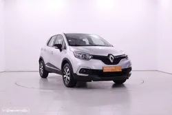 Renault Captur 0.9 TCE Zen