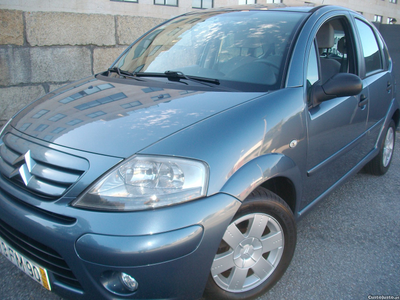 Citroën C3 1.1 SX PACK Impecável