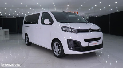 Citroën Spacetourer 1.5 BlueHDi XL Business J17