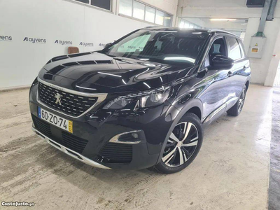 Peugeot 5008 1.5 BlueHDi GT Line