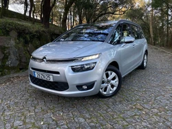 Citroen C4 1.6 BlueHDi Shine