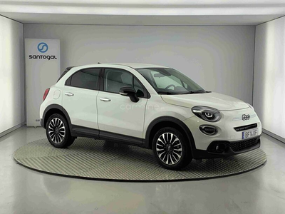 Fiat 500 X 500X 1.3 MJ Lounge