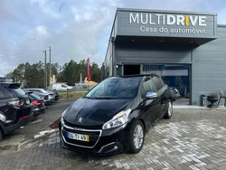 Peugeot 208 1.2 PureTech Access