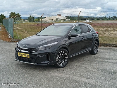 Kia XCeed 1.0 T-GDI Drive