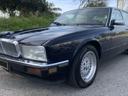 Jaguar XJ 6 4.0