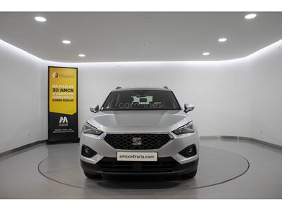 Seat Tarraco 2.0 TDI STYLE