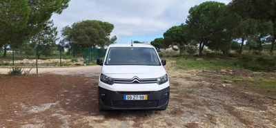 Citroën Berlingo 1.5 BlueHDi, 102 CV