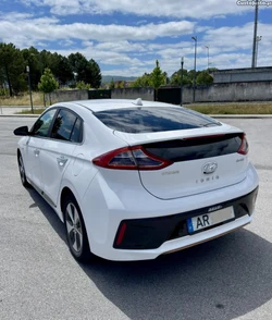 Hyundai IONIQ 28 Kwh