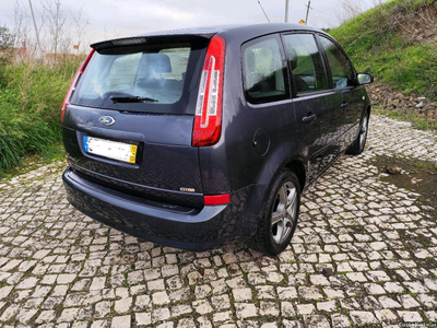 Ford C-Max 1600