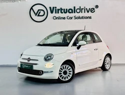 Fiat 500 1.3 mj lounge s&s