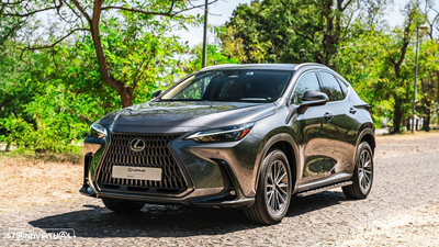 Lexus NX 450h+ Executive