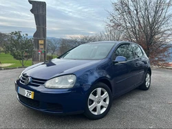 VW Golf 1.9 TDI