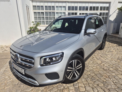 Mercedes-Benz GLB 180 Style 2.0