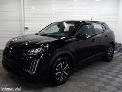 Peugeot 2008 1.2 PureTech Active Pack