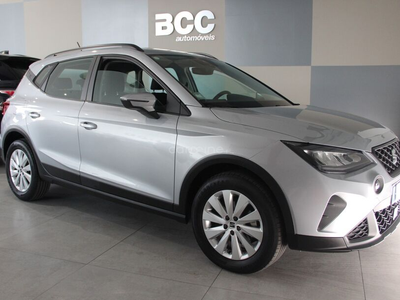 Seat Arona 1.0 TSI Style DSG