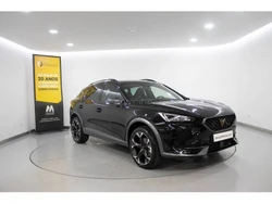 Cupra Formentor 2.0 TDI CUPRA DSG 4DRIVE