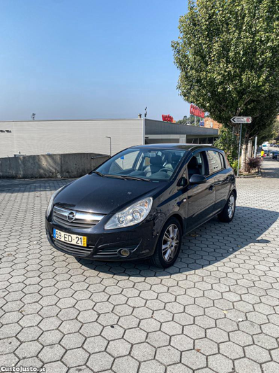 Opel Corsa D 1.3CDTi Cosmo 90cv