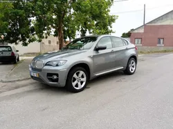 BMW X6 35d Xdrive 286 CV - Nacional