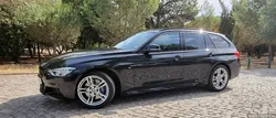 BMW 320 Touring Pack-M - F31