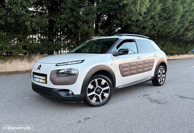 Citroën C4 Cactus 1.6 e-HDi Shine Ed.Moonlight ETG6