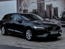 Volvo V60 2.0 D3 Momentum