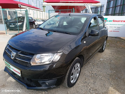 Dacia Sandero 0.9 TCe Confort