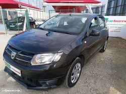 Dacia Sandero 0.9 TCe Confort