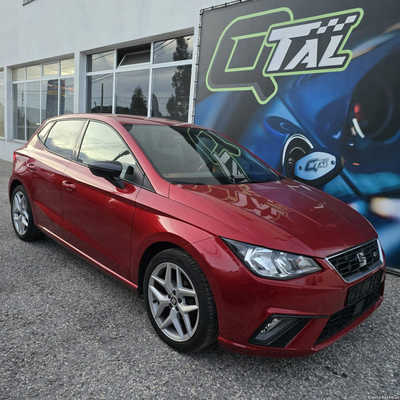 Seat Ibiza 1.0 TSI FR