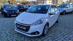 Peugeot 208 1.2 PureTech Active