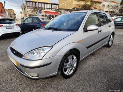 Ford Focus 1.8TDCi 115CV Trend